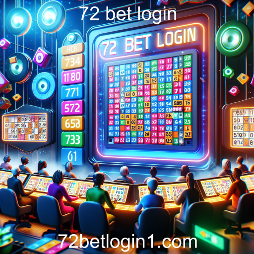 Descubra a Emoção do Bingo no 72 Bet: Diversão e Prêmios