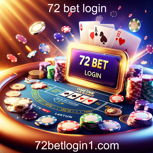 Explore o Mundo dos Cassinos Online com 72 Bet