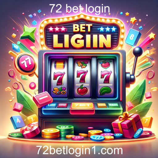 72 bet login